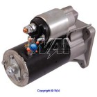 Startmotor Alfa Romeo / Jeep / Fiat / Lancia - 12V , 1.4Kw